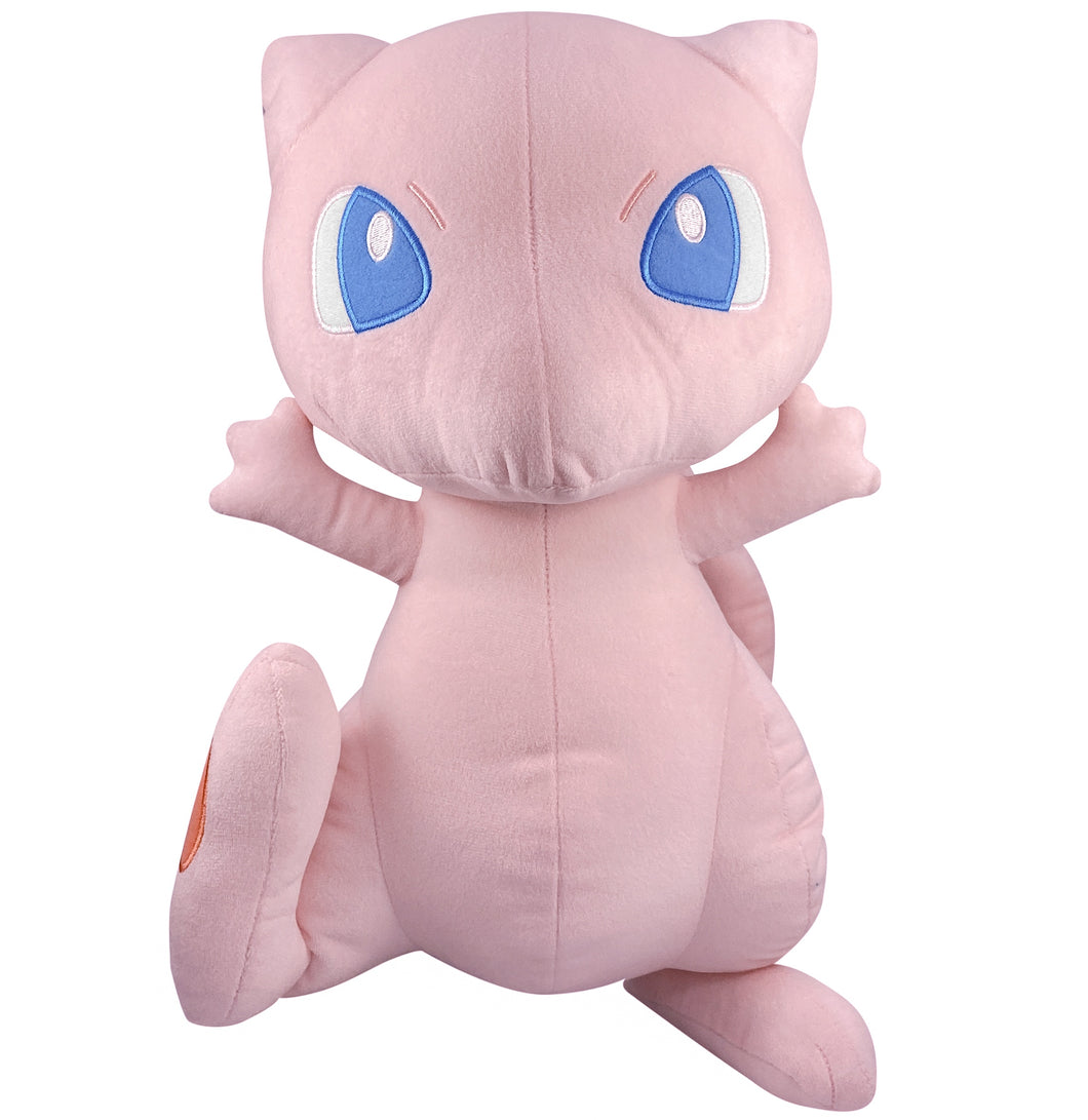 Pokemon Plush Mew Super Big 36cm Banpresto