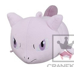 Pokemon Plush Mewtwo Kororin 2017 Banpresto