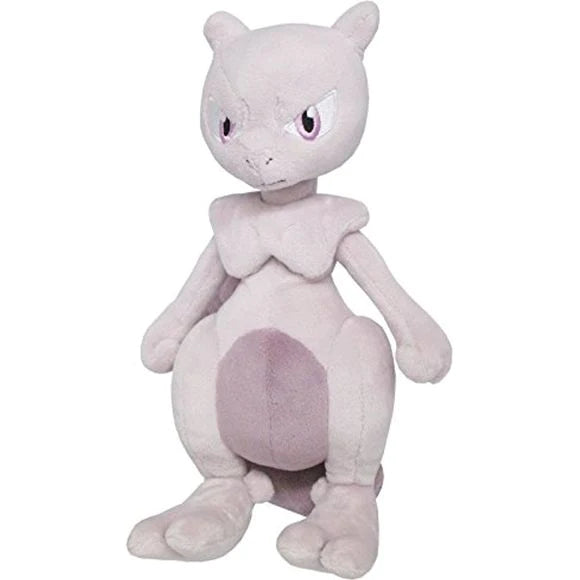 Pokemon Plush Mewtwo All Star Collection 25cm San-ei Boeki