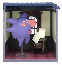 Load image into Gallery viewer, Pokemon Blind Box Midnight Mansion Re-Ment
