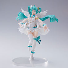 Load image into Gallery viewer, Piapro Figure Hatsune Miku 15th Anniversary Murakami Yuichi Ver. SEGA
