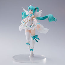 Load image into Gallery viewer, Piapro Figure Hatsune Miku 15th Anniversary Murakami Yuichi Ver. SEGA
