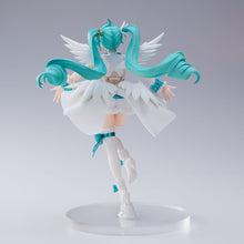 Load image into Gallery viewer, Piapro Figure Hatsune Miku 15th Anniversary Murakami Yuichi Ver. SEGA
