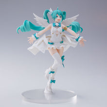 Load image into Gallery viewer, Piapro Figure Hatsune Miku 15th Anniversary Murakami Yuichi Ver. SEGA
