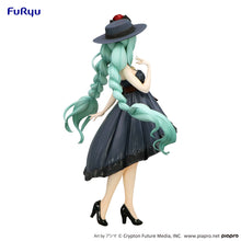Load image into Gallery viewer, Piapro Figure Hatsune Miku Outing Dress Trio-Try-iT FuRyu

