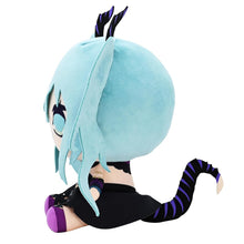 Load image into Gallery viewer, Piapro Plush Hatsune Miku Villain Kyurumaru FuRyu
