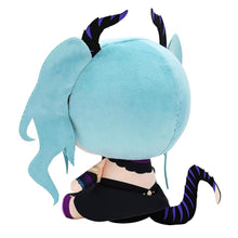 Load image into Gallery viewer, Piapro Plush Hatsune Miku Villain Kyurumaru FuRyu
