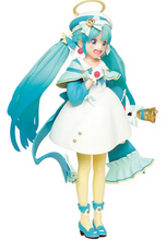 Load image into Gallery viewer, Piapro Figure Hatsune Miku 2nd Season Winter Ver. Taito
