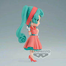 Load image into Gallery viewer, Piapro Figure Hatsune Miku World Journey Vol. 1 Qposket Banpresto
