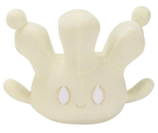 Pokemon Plush Milcery Mofugutto PokePeace 2024 Banpresto