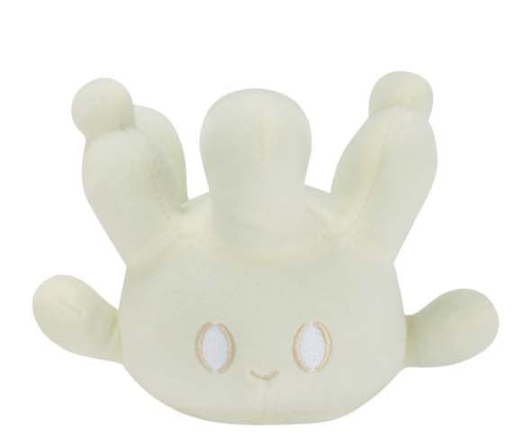 Pokemon Plush Milcery PokePeace 2024 Banpresto