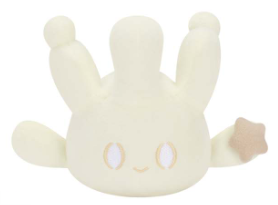 Pokemon Plush Milcery Peaceful Place Starry Night 2025 Banpresto