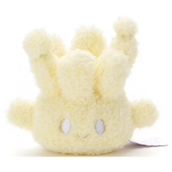 Pokemon Plush Milcery Poke Peace Takara Tomy A.R.T.S.
