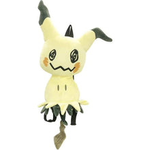 Load image into Gallery viewer, Pokemon Plush Backpack Mimikyu 17in ShoPro
