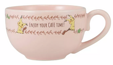 Load image into Gallery viewer, Pokemon Mini Mug Mimikyu&#39;s Cafe Time Ichiban Kuji Prize E Bandai
