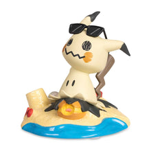 Load image into Gallery viewer, Pokemon Figure Mimikyu Alola Malasada Munch Pokemon Center
