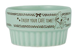 Pokemon Ramekin Mimikyu's Cafe Time Ichiban Kuji Prize F Bandai