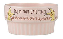 Load image into Gallery viewer, Pokemon Ramekin Mimikyu&#39;s Cafe Time Ichiban Kuji Prize F Bandai
