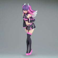 Load image into Gallery viewer, 2.5 Dimensional Seduction Figure Miriella GLITTER &amp; GLAMOURS Angel Paratroopers Ver. Jaia Bandai Spirits
