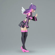 Load image into Gallery viewer, 2.5 Dimensional Seduction Figure Miriella GLITTER &amp; GLAMOURS Angel Paratroopers Ver. Jaia Bandai Spirits
