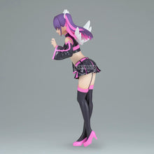 Load image into Gallery viewer, 2.5 Dimensional Seduction Figure Miriella GLITTER &amp; GLAMOURS Angel Paratroopers Ver. Jaia Bandai Spirits
