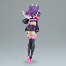 Load image into Gallery viewer, 2.5 Dimensional Seduction Figure Miriella GLITTER &amp; GLAMOURS Angel Paratroopers Ver. Jaia Bandai Spirits
