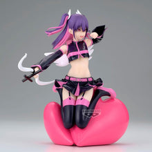 Load image into Gallery viewer, 2.5 Dimensional Seduction Figure Miriella Esperto Poppin Heart Jaia Bandai Spirits

