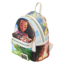 Load image into Gallery viewer, Disney Mini Backpack Moana Princess Scene Series
