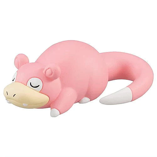 Pokemon Figure Slowpoke MonColle Box Vol. 8 Takara Tomy