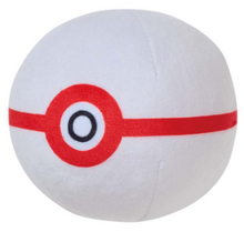 Load image into Gallery viewer, Pokemon Plush Monster Ball Collection Vol 1 2023 Banpresto
