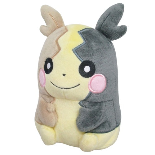 Pokemon Plush Morpeko (Full Belly) All Star Collection 17cm San-Ei