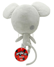 Load image into Gallery viewer, Miraculous Ladybug Plush Mullo 9in Zag Heroez
