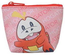 Load image into Gallery viewer, Pokemon Mini Pouch Fuecoco My Love Vol. 3 SEGA
