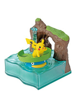 Load image into Gallery viewer, Re-Ment Pokemon World 2 Mystic Spring Collection Blind Box
