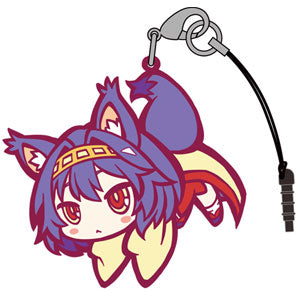 No Game No Life Rubber Strap Izuna Hatsuse Pinched Cospa