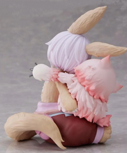 Load image into Gallery viewer, Made In Abyss Figure Nanachi &amp; Mitty Desktop Cute Taito
