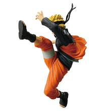 Load image into Gallery viewer, Naruto Shippuden Figure Uzumaki Naruto IV Vibration Stars Bandai
