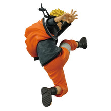 Load image into Gallery viewer, Naruto Shippuden Figure Uzumaki Naruto IV Vibration Stars Bandai
