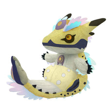 Load image into Gallery viewer, Monster Hunter Rise Plush Narwa the Allmother Chibi Capcom
