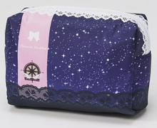 Load image into Gallery viewer, Puella Magi Madoka Magica Zipper Pouch Shimamura
