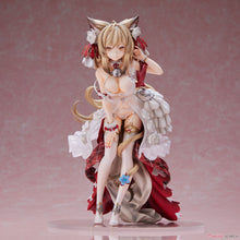 Load image into Gallery viewer, Original Character Figure Neko Union Creative
