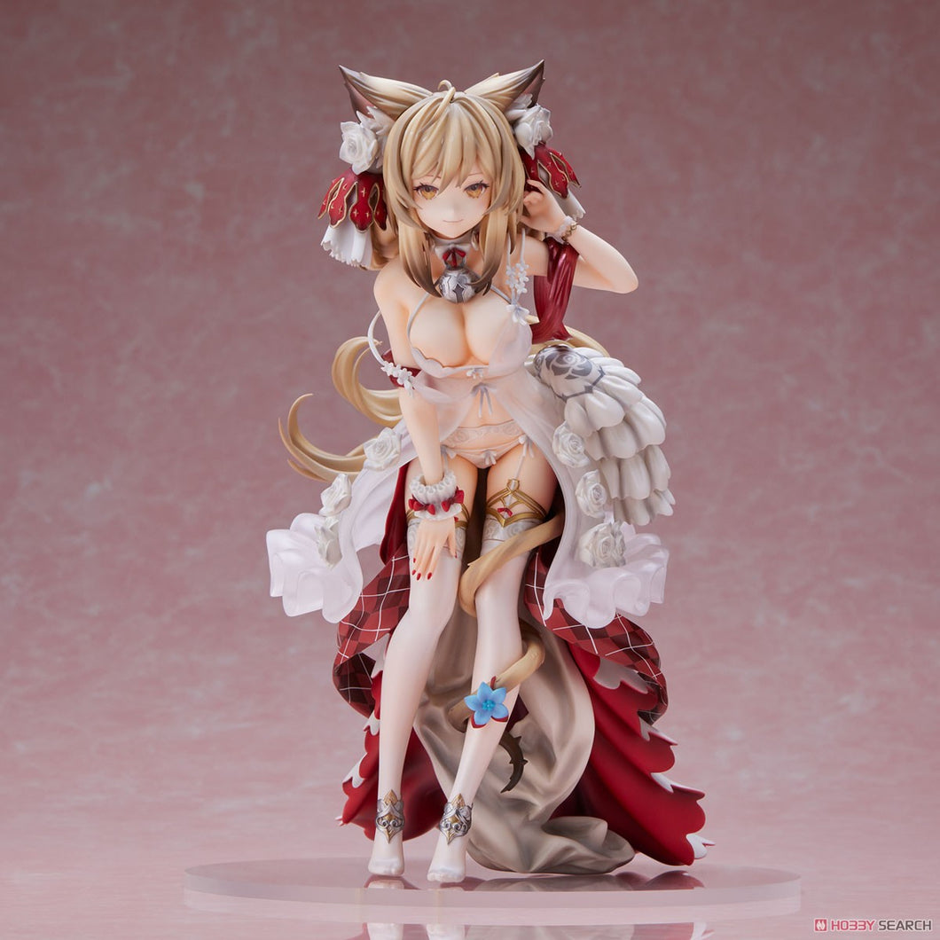 Original Character Figure Neko Union Creative