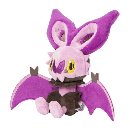 Pokemon Center Noibat Sitting Cutie/Fit