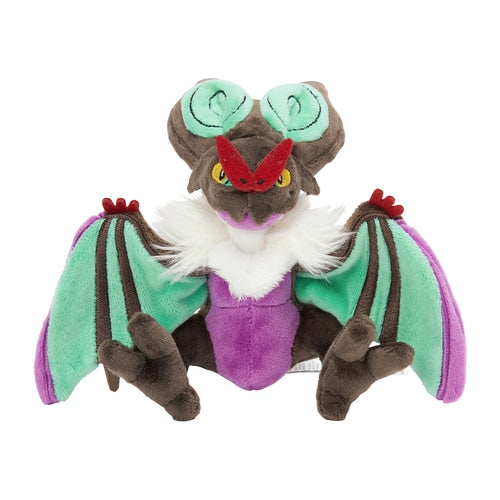 Pokemon Center Noivern Sitting Cutie/Fit