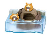 Load image into Gallery viewer, Pokemon Blind Box Nonbiri Time Break by the River Re-Ment
