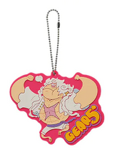 Load image into Gallery viewer, One Piece Rubber Strap Beyond The Level Ichiban Kuji H Prize Bandai
