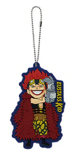 Load image into Gallery viewer, One Piece Rubber Strap Beyond The Level Ichiban Kuji H Prize Bandai
