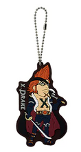 Load image into Gallery viewer, One Piece Rubber Strap Beyond The Level Ichiban Kuji H Prize Bandai
