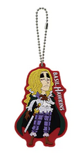 Load image into Gallery viewer, One Piece Rubber Strap Beyond The Level Ichiban Kuji H Prize Bandai
