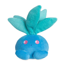 Load image into Gallery viewer, Pokemon Plush Oddish Saiko Soda Refresh/Soda Pop Pokemon Center
